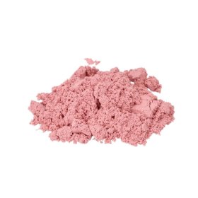 Kinetički pijesak Color Sand 1kg - roza, Adam Toys piasek