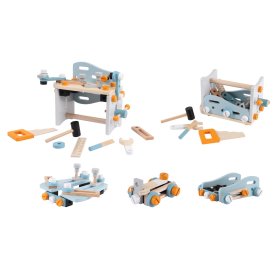 Skup alata, EcoToys
