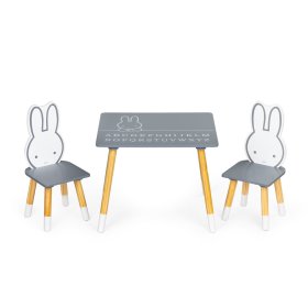Set stol i stolica Ekotony , EcoToys