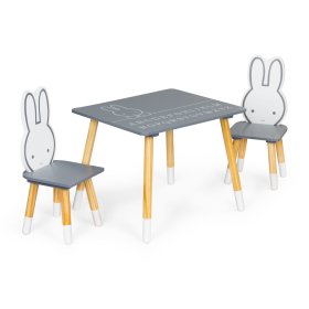 Set stol i stolica Ekotony , EcoToys