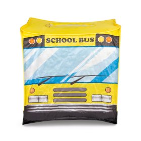 Dječji šator – školski autobus, IPLAY