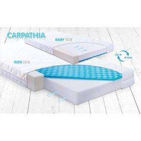 Madrac Babymatex Carpathia 160x80 cm