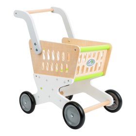 Small Foot Shopping Cart Trend, Small foot by Legler