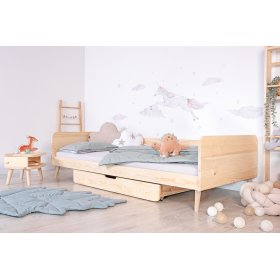 Nell ladica 13x110 - natur, Ourbaby