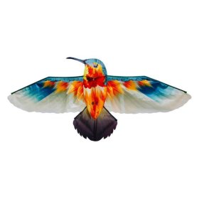 Leteći zmaj - kolibri