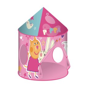 Peppa Pig okrugli šator, Arditex, Peppa pig