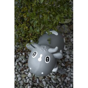 Krava koja skače KIDZZFARM - Siva