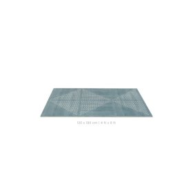 Podloga za igru TODDLEKIND 120 x 180 cm - Marine