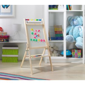 Okretna dječja daska - bijela, 3Toys.com