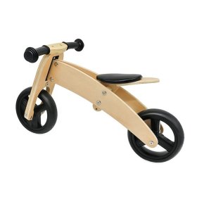 Drveni tricikl Trike 2u1, Ourbaby