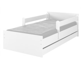 Dječji krevet MAX 160x80 cm - bijeli