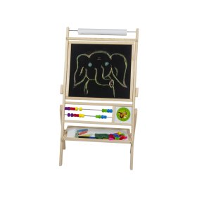 Dječja magnetna ploča prirodna, 3Toys.com