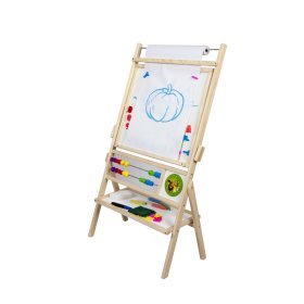 Dječja magnetna ploča prirodna, 3Toys.com