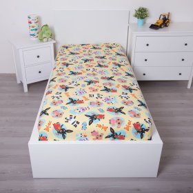 Bing plahta 90 x 200 + 25 cm, Sweet Home