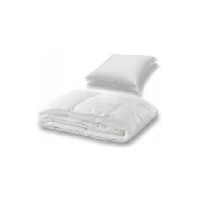 Set deke i 2 jastuka 160x200 + 2x (70x80), Ourbaby