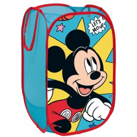 Mickey Mouse kanta za igračke, Arditex, Mickey Mouse