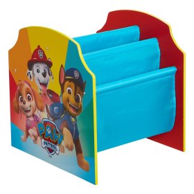 Dječja knjižnica - Paw Patrol, Moose Toys Ltd , Paw Patrol