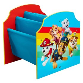 Dječja knjižnica - Paw Patrol, Moose Toys Ltd , Paw Patrol