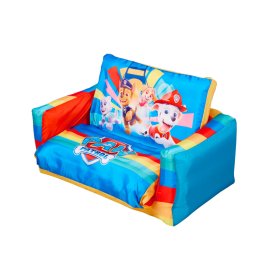 Dječji kauč na razvlačenje 2 u 1 - Paw Patrol, Moose Toys Ltd , Paw Patrol
