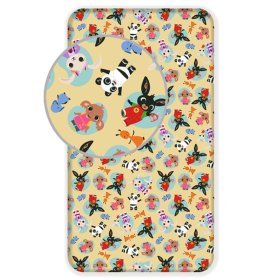 Bing plahta 90 x 200 + 25 cm, Sweet Home