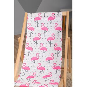 Dječja ležaljka za plažu Flamingos