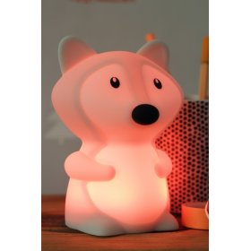LED svjetiljka PUFI - Fox