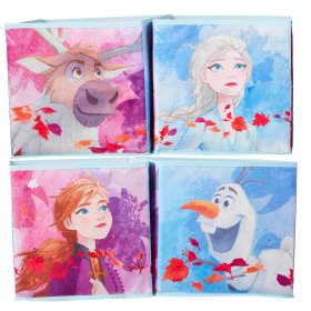 Četiri kutije za odlaganje - Smrznuto, Moose Toys Ltd , Frozen