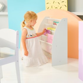 Sling organizator za knjige, Moose Toys Ltd 