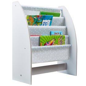Sling organizator za knjige