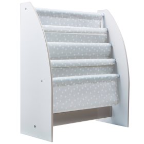 Sling organizator za knjige