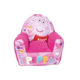 Peppa Pig fotelja, Arditex, Peppa pig