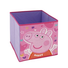 Peppa Pig kutija za pohranu, Arditex, Peppa pig