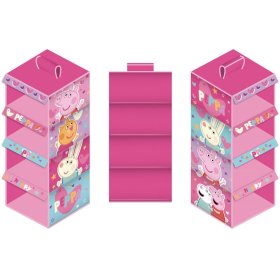 Peppa Pig organizator, Arditex, Peppa pig