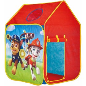 Dječji šator za igru Šapa ophodnje, Moose Toys Ltd , Paw Patrol