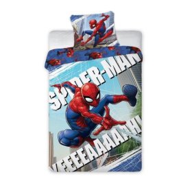 Spider-Man dječja posteljina i paučina, Faro, Spiderman