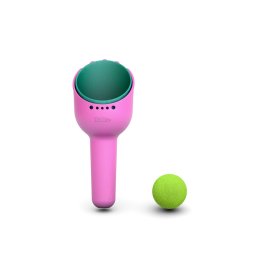 Igra na plaži 3 u 1 - Bi Bio Pink, Ourbaby