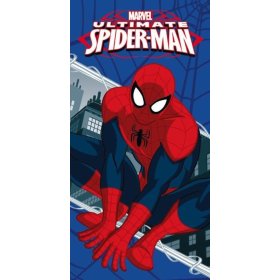 Vrhunski ručnik za bebe Spider-Man, Faro, Spiderman