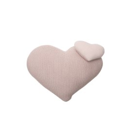 Ukrasni pleteni jastuk - Ljubav, Kidsconcept