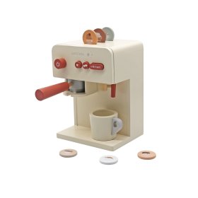 Coffebreak - Drveni aparat za kavu