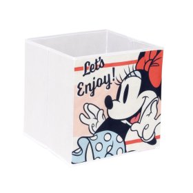 Kutija za pohranu Minnie Mouse, Arditex, Minnie Mouse