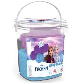 Kinetički pijesak Frozen