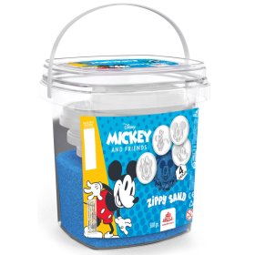 Kinetički pijesak Mickey, Mickey Mouse