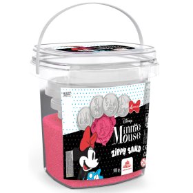 Kinetički pijesak Minnie