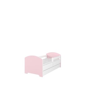OSCAR krevet roza, BabyBoo