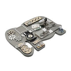 Aktivna ploča Slonić, Ourbaby®