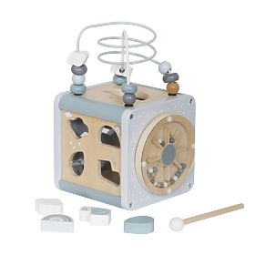 Aktivna kocka Bibi, Ourbaby®