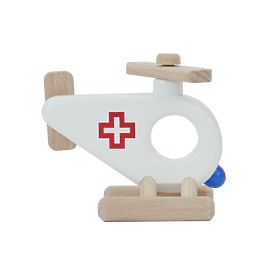 Bajo Spasilački helikopter, Bajo