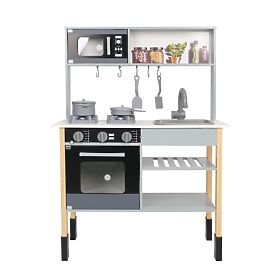 BakeTime - Drvena kuhinjica, Ourbaby®