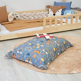 Bean torba duginih boja, Ourbaby®