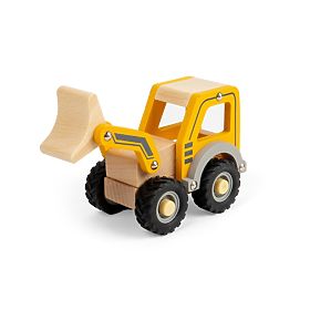 Bigjigs Toys Bager, Bigjigs Toys